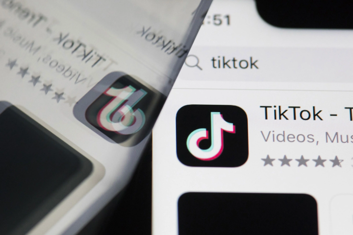 TikTok sẽ chia doanh thu quảng cáo với các nhà sáng tạo nội dung